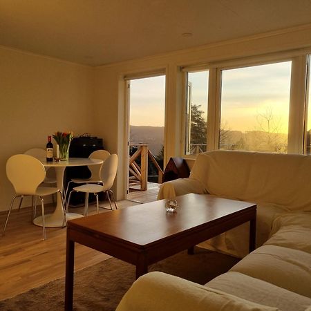 Orust East Coast Villa Stillingson Exteriör bild