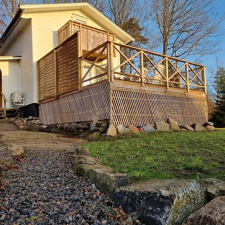 Orust East Coast Villa Stillingson Exteriör bild
