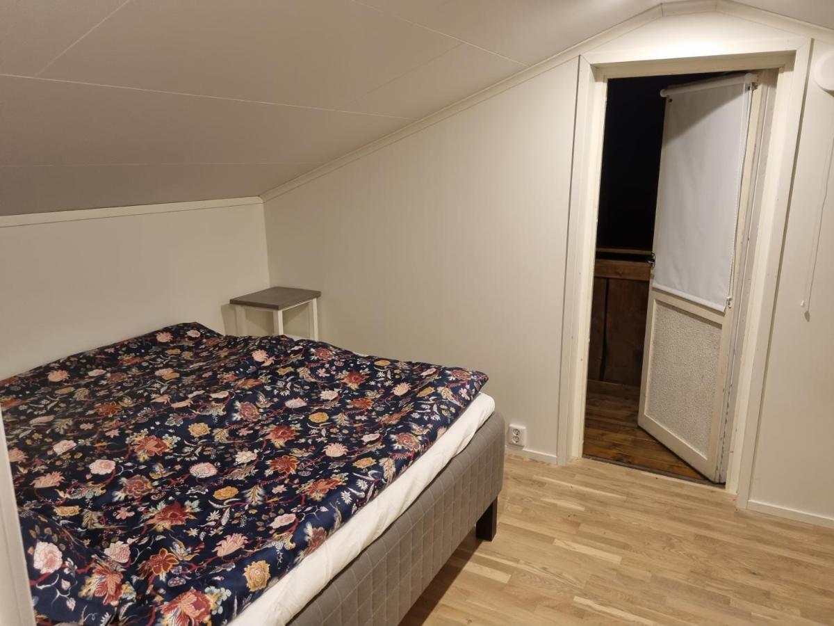 Orust East Coast Villa Stillingson Exteriör bild