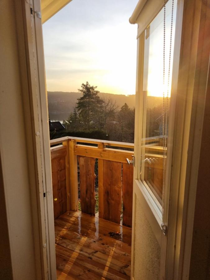 Orust East Coast Villa Stillingson Exteriör bild