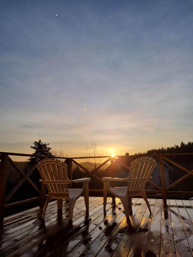 Orust East Coast Villa Stillingson Exteriör bild