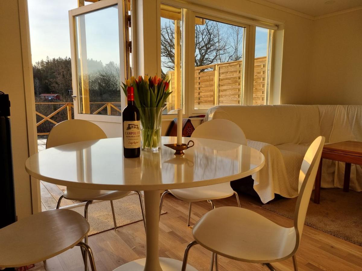 Orust East Coast Villa Stillingson Exteriör bild